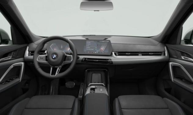 BMW X1 sDrive 20d Msport Pro rif. 24136341 - Foto 4