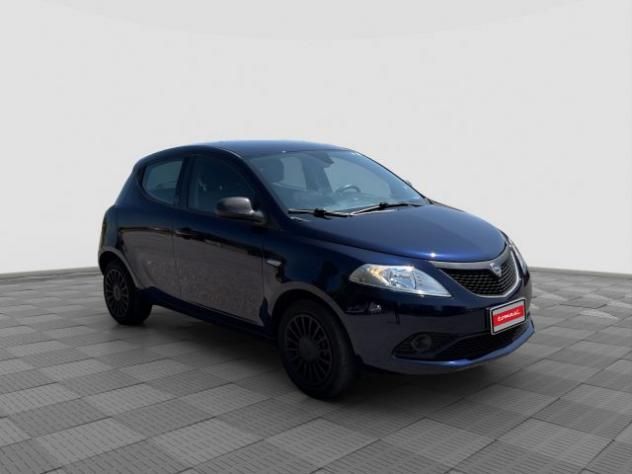 LANCIA Ypsilon Ypsilon 1.0 FireFly 70 CV Start&Stop Hybrid SILVER rif. 23951873 - Foto 7