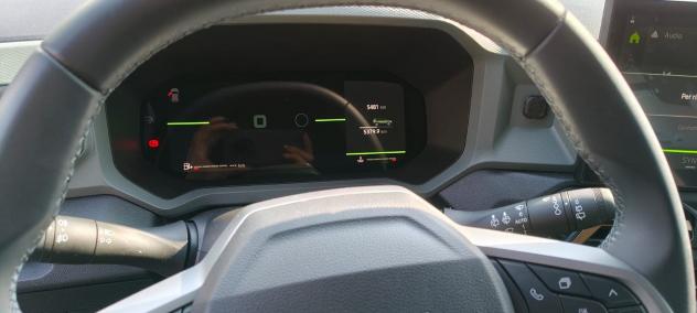 Dacia Bigster extreme mild hybrid-G 140 - Foto 3