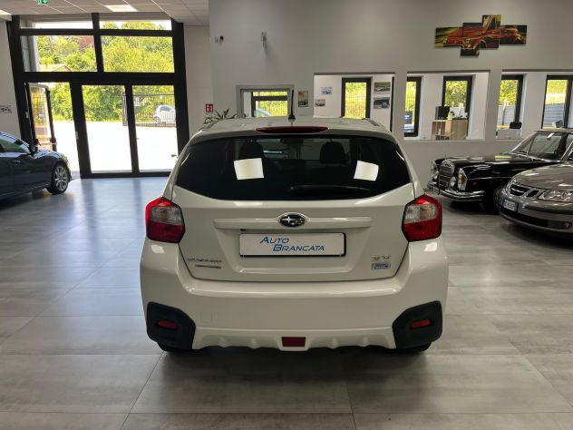 Subaru XV 2.0d S Unlimited (exclusive) - Foto 6