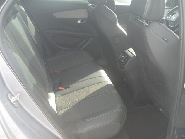 Peugeot 3008 BlueHDi 130 EAT8 GT TETTO APRIBILE - 2022 - Foto 10