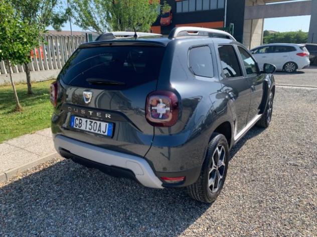 DACIA Duster 1.0 TCe 100 CV 4x2 15th Anniversary rif. 23766187 - Foto 5