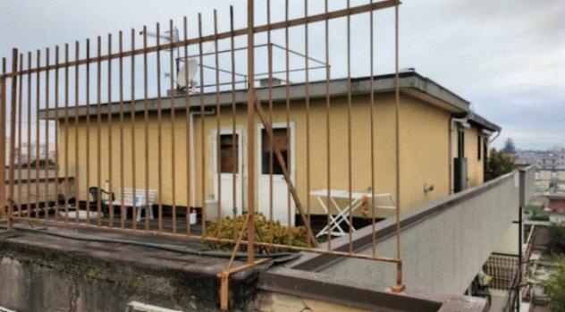 Immobile in asta di 600 m² in vendita a Scafati - Foto 4
