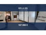 Immobile in asta di 112 m² in vendita a Biella
