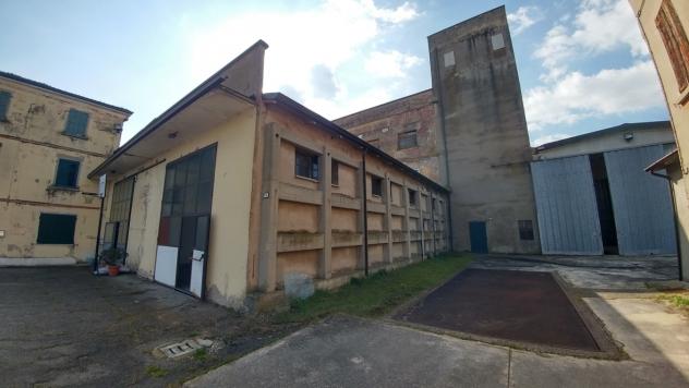 Industriale/Artigianale in vendita a Novellara - Foto 6