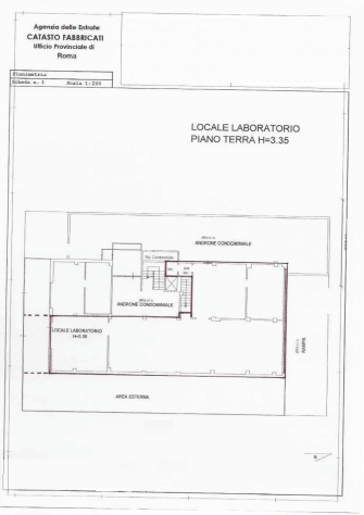 MQ 250 ROMA, ZONA COLLE PRENESTINO, Rif. A-516. - Foto 10