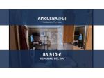 Immobile in asta di 134 m² in vendita a Apricena