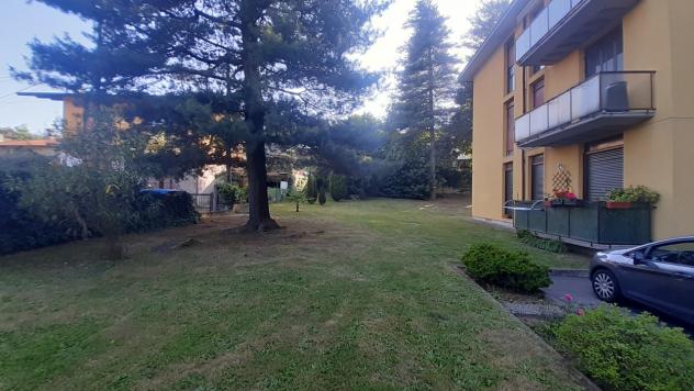 Trilocale in vendita a Arsago Seprio - Foto 15