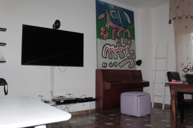 Bacoli Ampia villa divisibile da ristrutturare - Foto 8