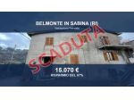 Immobile in asta di 215 m² con più di 5 locali in vendita a Belmonte in Sabina