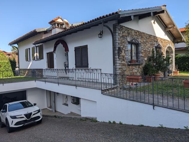 Villa in vendita a Cannobio - Foto 4