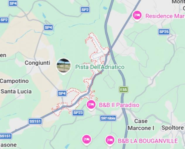 Immobile in asta di 89 m² in vendita a Cappelle sul Tavo - Foto 7
