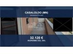 Immobile in asta di 81 m², box auto in vendita a Casaloldo