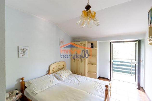 APPARTAMENTO CON TERRAZZI E BOX DOPPIO - Foto 15