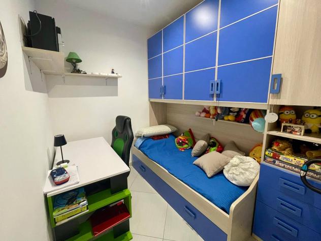 Casa Semindipendente in vendita a Castellammare del Golfo - Foto 4