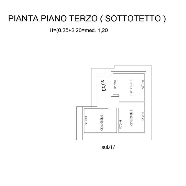 Appartamento in Via Arbosto - Foto 4