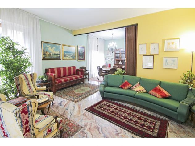 VILLA INDIPENDENTE per due nuclei familiari - Foto 3