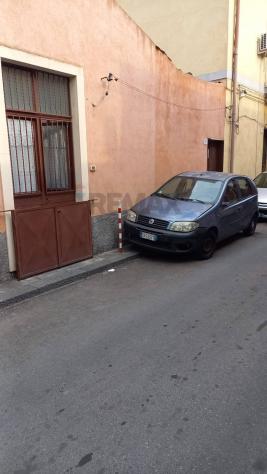 Casa Indipendente in vendita a Catania, Zona centro