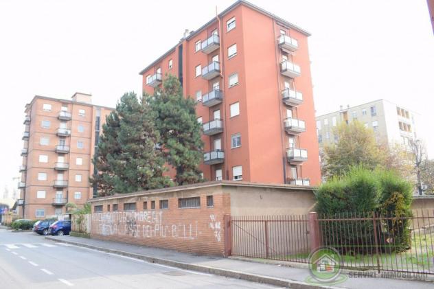 APPARTAMENTO di 3 vani e di 90 mq (CAVENAGO DI BRIANZA) rif. IGC 3 LOC 90 GRAMSCI - Foto 3