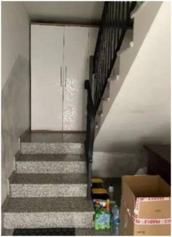 Immobile in asta di 123 m², box auto in vendita a Cenate Sotto - Foto 5