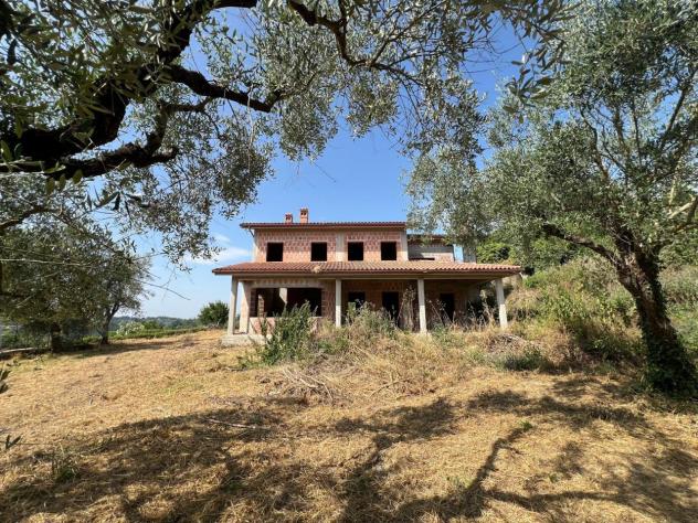 Villa in vendita a Civitella San Paolo - Foto 3