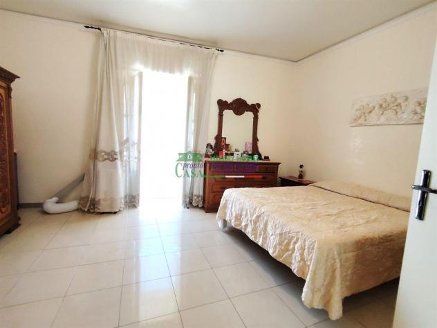 Rif:2618 - Ampio appartamento nel cuore di Comiso – Con Terrazza e Balconi - Foto 11