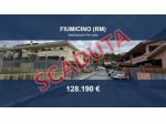 Immobile in asta di 56 m² in vendita a Fiumicino