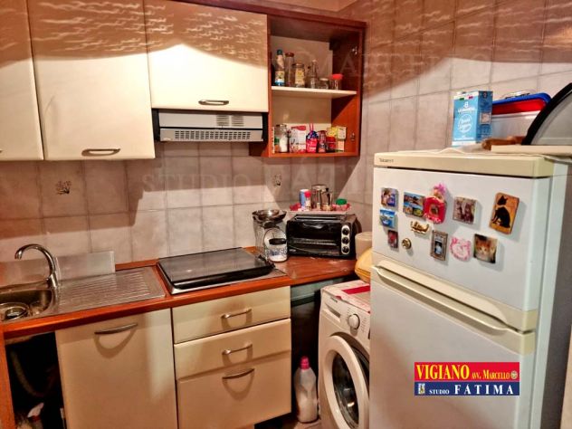 FOGGIA - VENDESI - VIA NAPOLI - BILOCALE PIANO TERRA, GIARDINO E POSTO AUTO - Foto 4