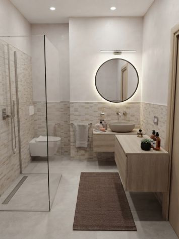 Appartamento in Vendita a Formia Centro via Rubino - Foto 2