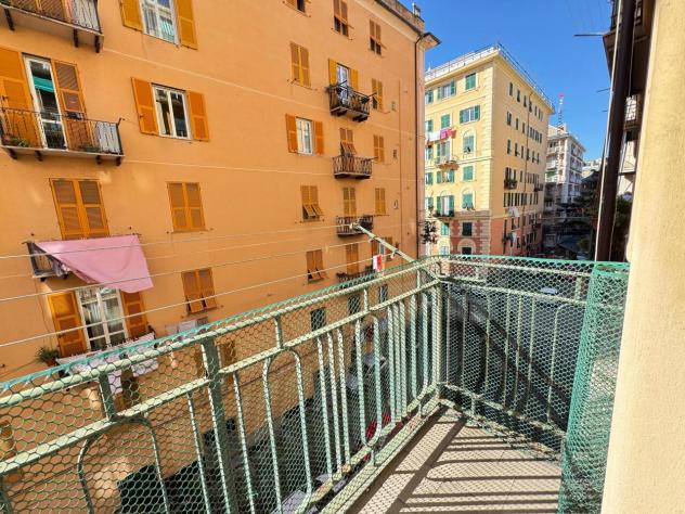Appartamento in vendita a Genova - Foto 8