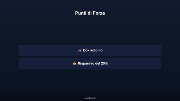 Immobile in asta di 85 m² in vendita a Mentana - Foto 6
