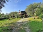CASA INDIPENDENTE di 6 vani e di 120 mq (MONTECARLO) rif. 3615