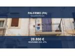 Immobile in asta di 87 m² in vendita a Palermo
