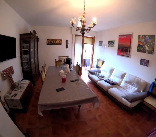 Appartamento in vendita a Staggia - Poggibonsi 117 mq Rif: 1313607 - Foto 3