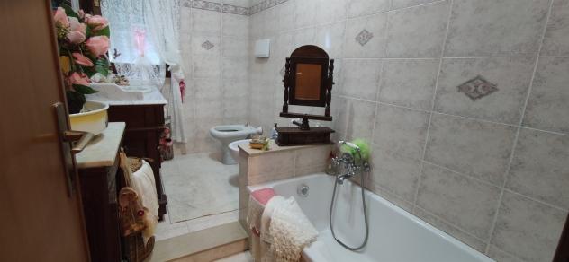 Appartamento in bifamiliare con spettacolare vista mare - Foto 11