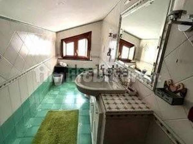 Villa in vendita a Roma, Axa - Foto 9