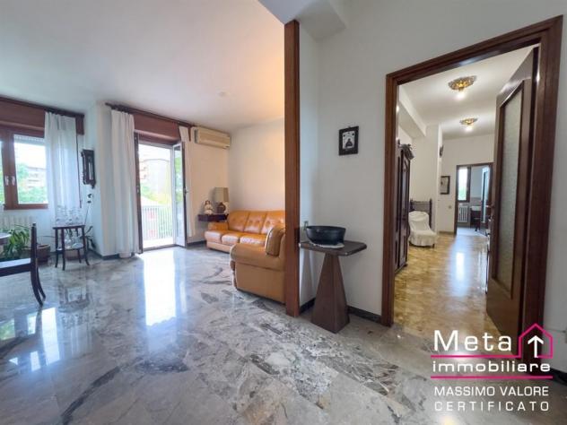 Prestigioso 5 locali in zona residenziale - Foto 6