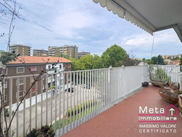 Prestigioso 5 locali in zona residenziale - Foto 8