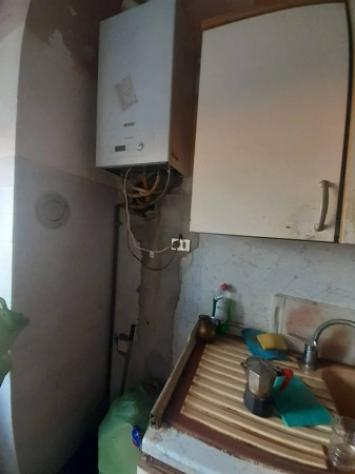 Immobile in asta di 45 m², box auto in vendita a Sergnano - Foto 2