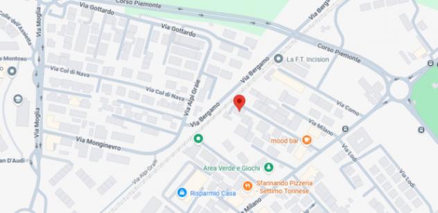 Immobile in asta di 99 m² in vendita a Settimo Torinese - Foto 3