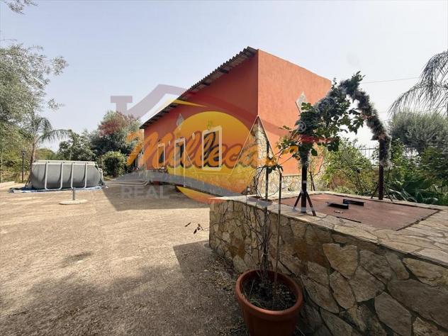 Villa in vendita a Siracusa