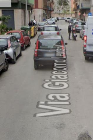 Immobile in asta di 112 m² in vendita a Taranto