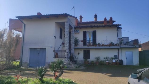 Terratetto in vendita a Torrita di Siena 170 mq Rif: 1410534