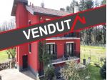 VILLA SINGOLA COMPLETAMENTE RISTRUTTURATA immersa nel verde