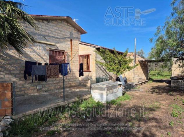 IMMOBILI-IMMOBILE RESIDENZIALE-Contrada Capraro - Foto 3