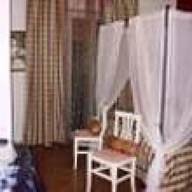 B&B A Casa Olimpia