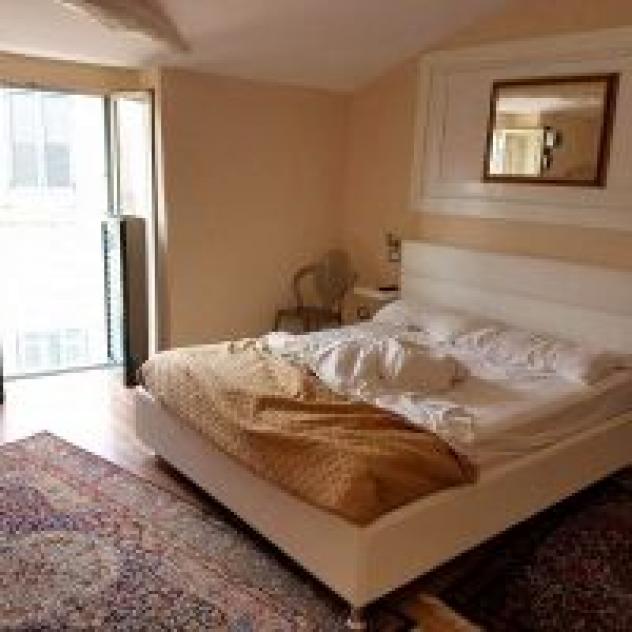 Residenza Donna Peppina Tropea