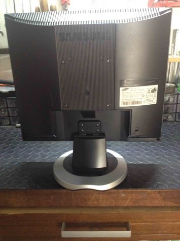 Monitor SaMsung 17" - Foto 2