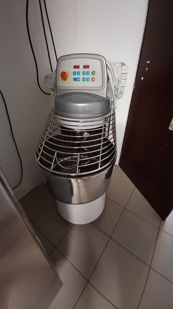 ATTREZZATURA RISTORANTE PIZZERIA - Foto 9