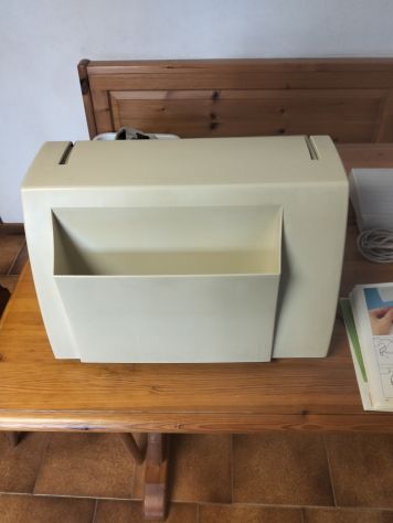 Macchina da cucire Pfaff tipmatic 6122 - Foto 6